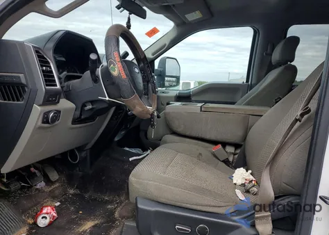 2016 Ford F150 Supercrew from USA, damaged, VIN 1FTEW1EPXGKF00259